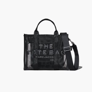 Marc Jacobs Mesh Medium Tote Bag Colorate | ERJ809573