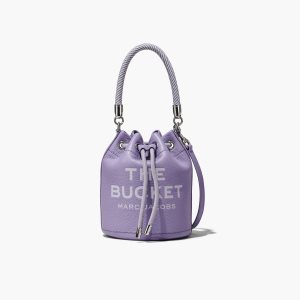 Marc Jacobs Pelle Bucket Bag Colorate | WZA450793