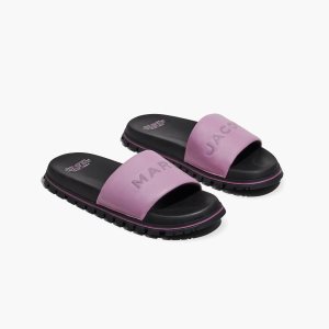 Marc Jacobs Pelle Ciabatte Colorate | CUZ019458