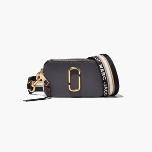 Marc Jacobs Snapshot Grigie Colorate | XKG413657