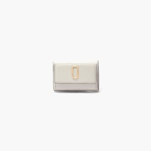 Marc Jacobs Snapshot Mini Trifold Wallet Colorate | IKM826014